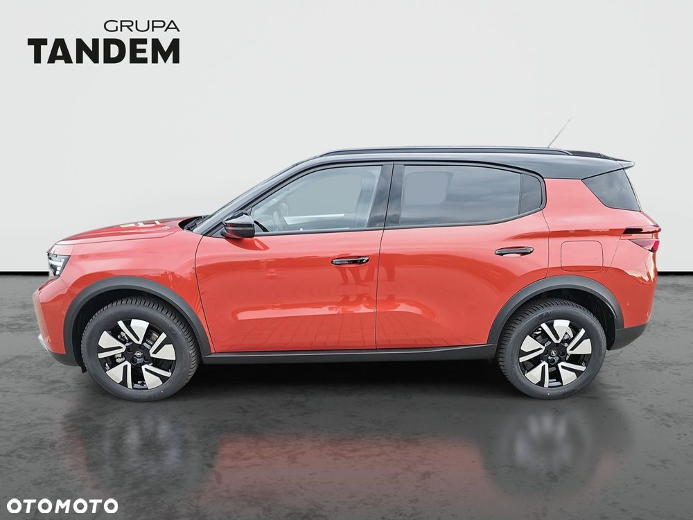 Opel Frontera - 5