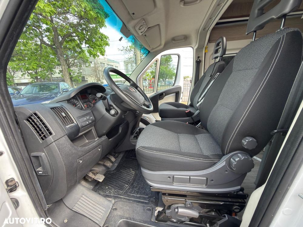 Fiat Ducato - 20