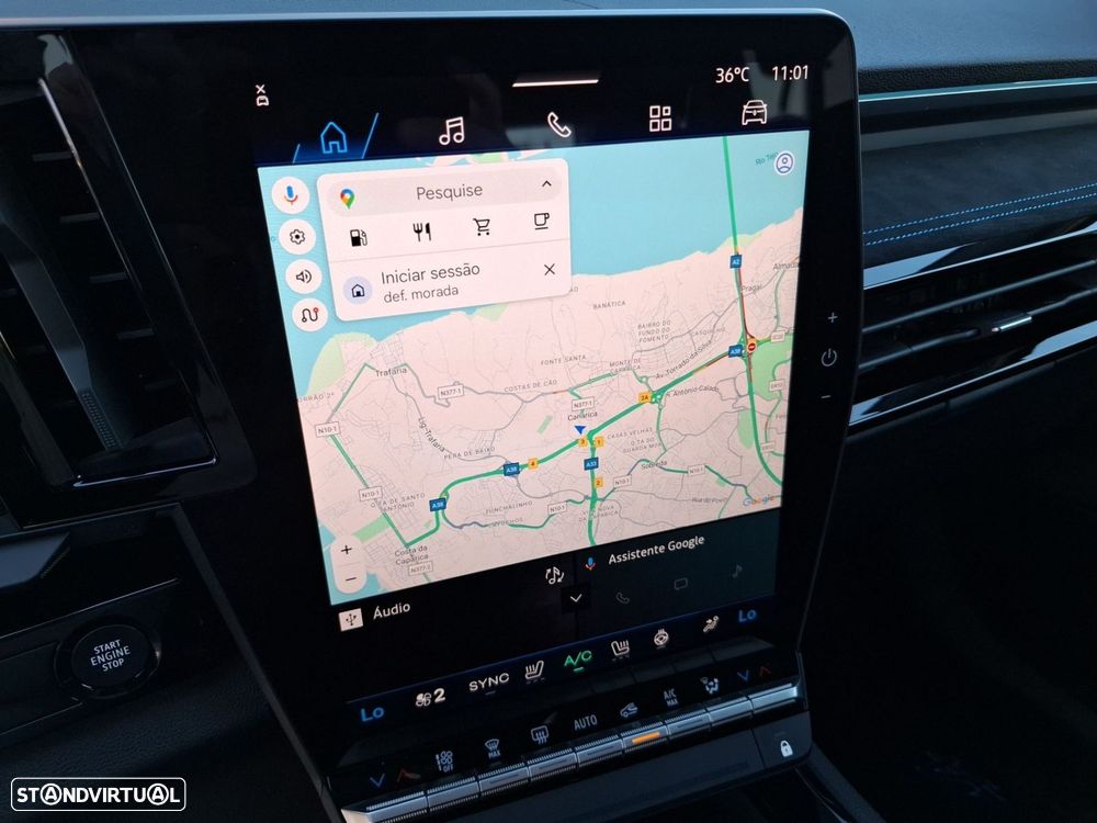 Renault Austral - 21