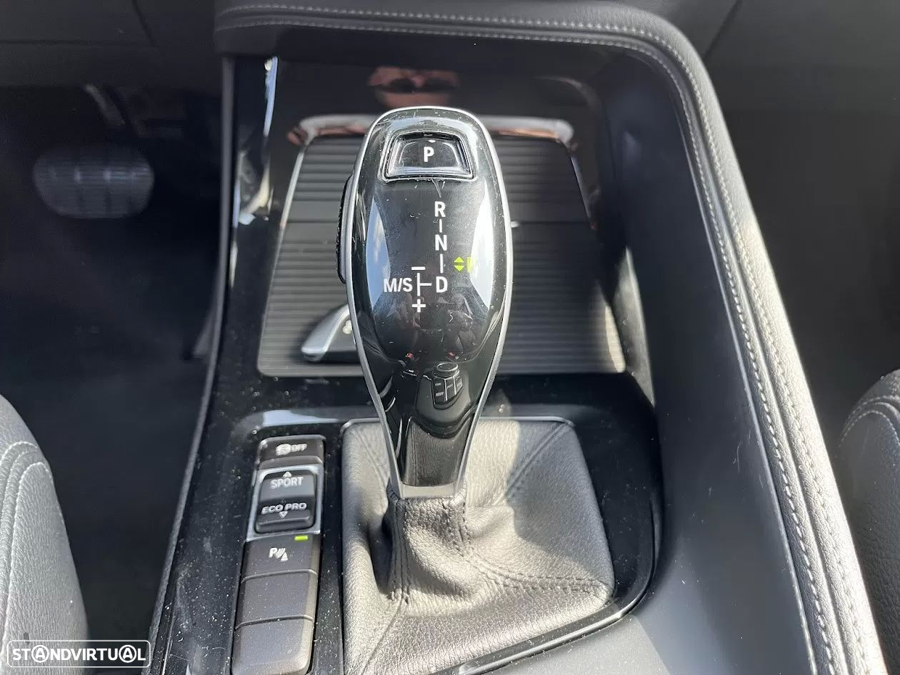 BMW X1 16 d sDrive Auto - 26