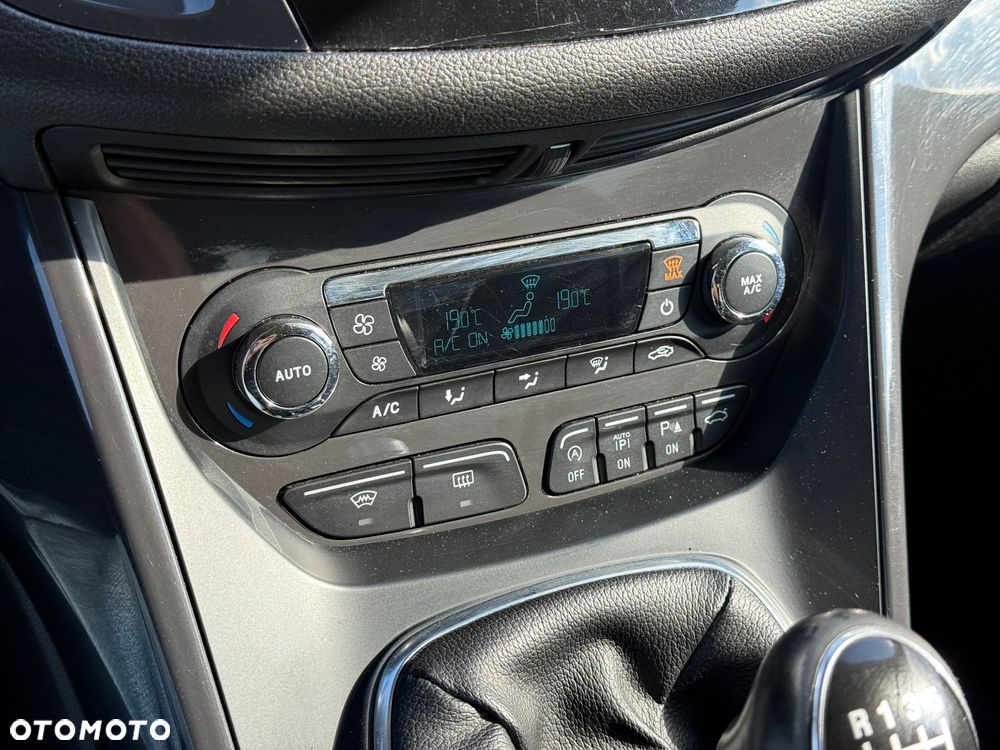 Ford Kuga 2.0 TDCi 2x4 Trend - 27