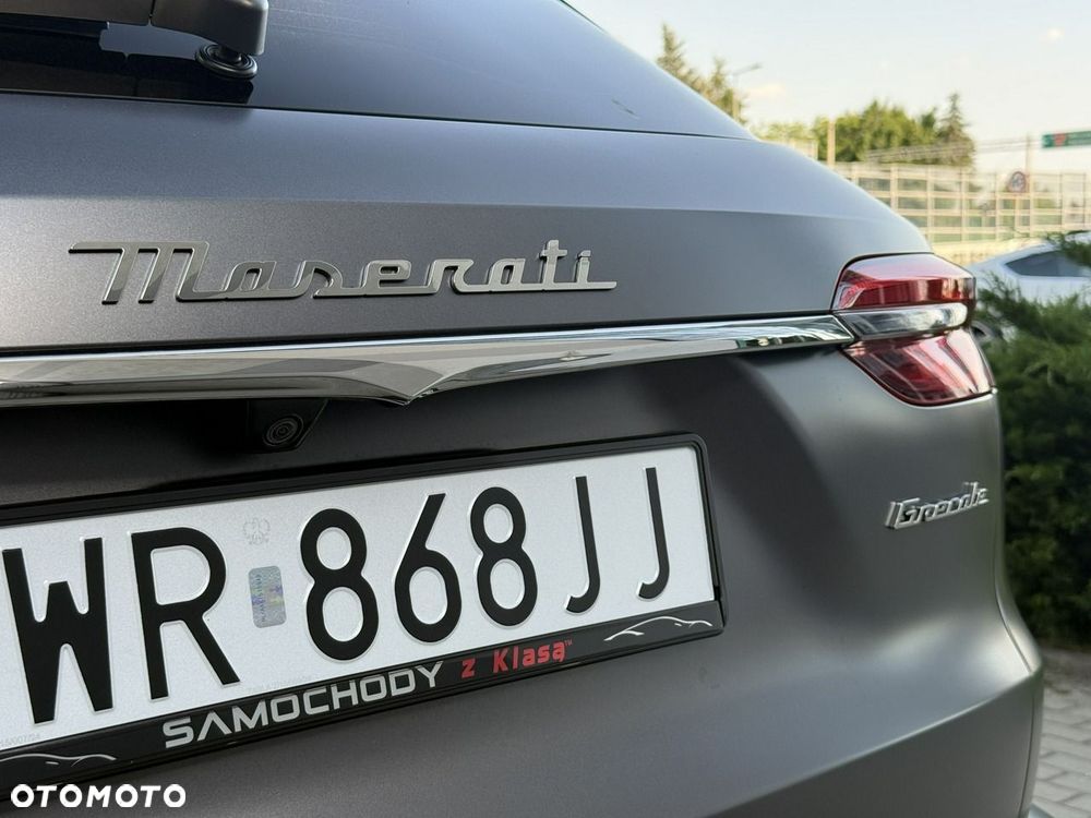 Maserati Grecale - 21