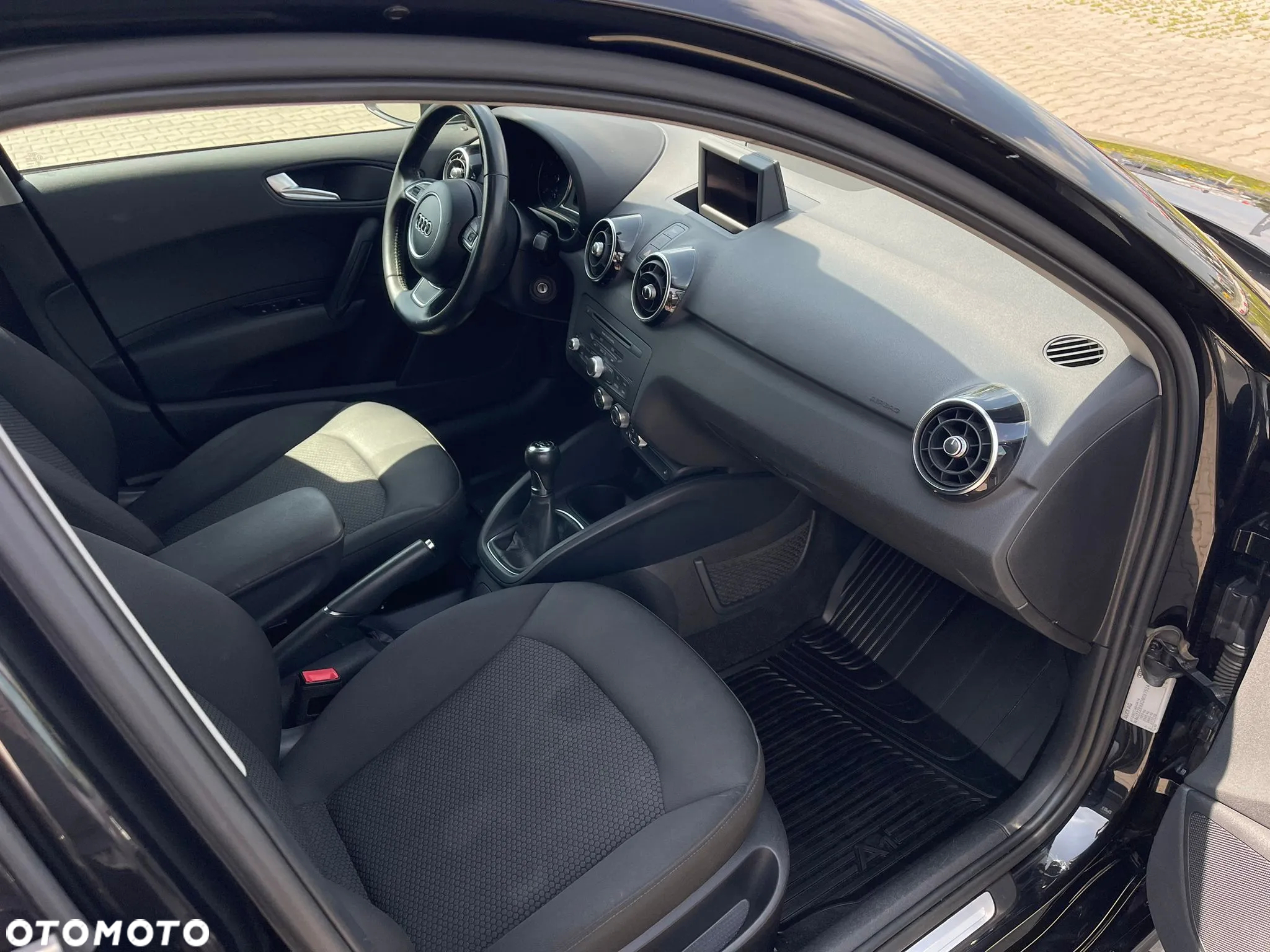 Audi A1 - 4