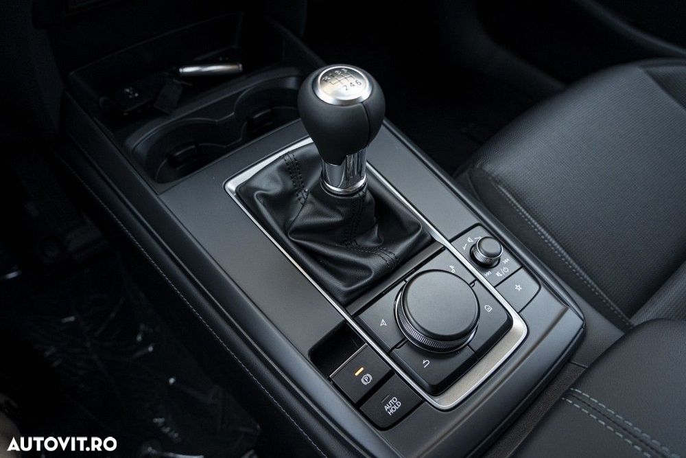 Mazda CX-30 - 20