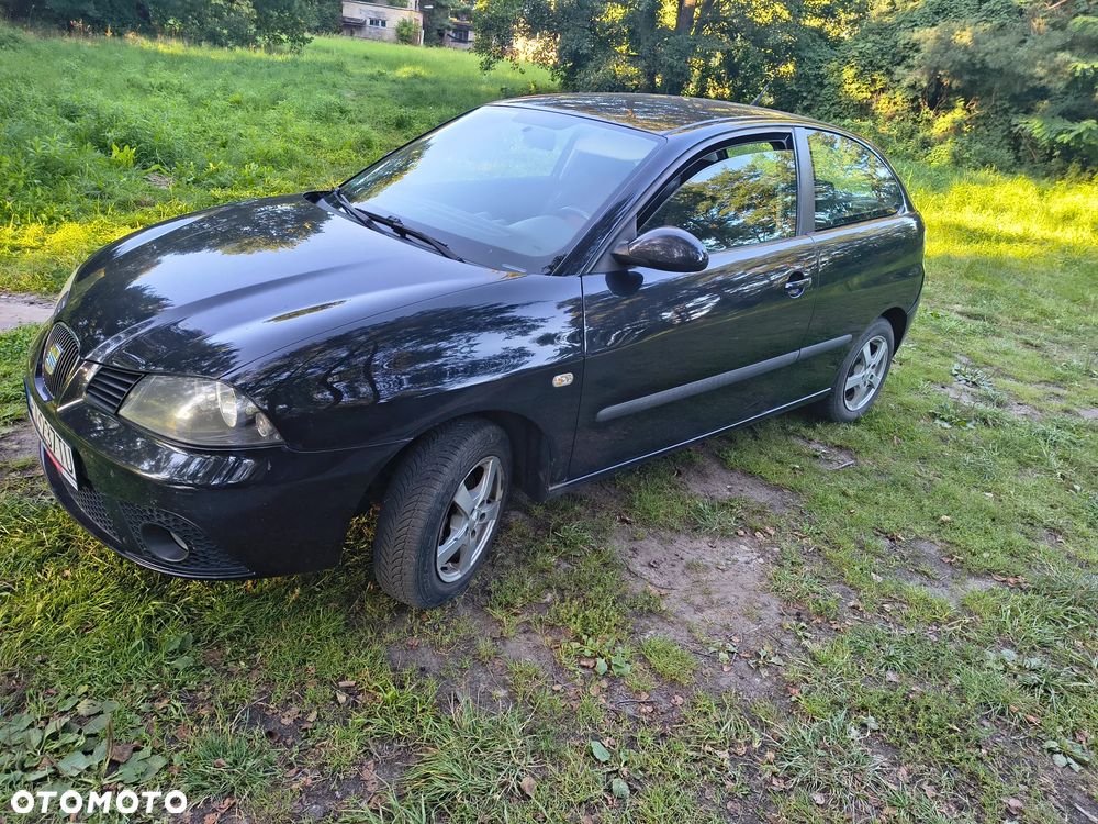 Seat Ibiza 1.4 16V Fresc - 3