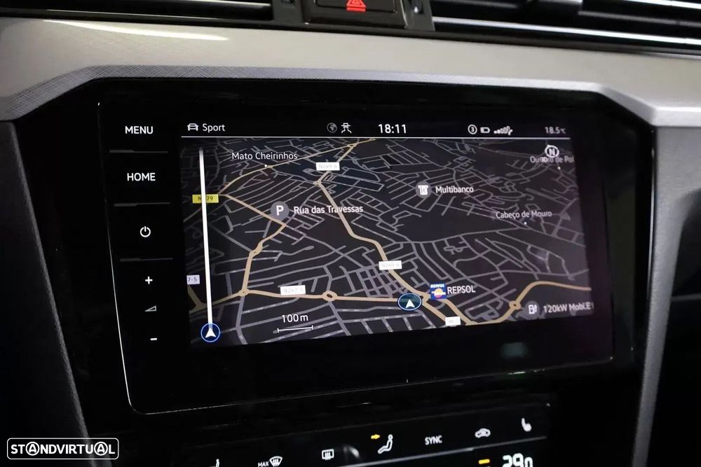 VW Passat Variant 1.4 TSI GTE Plug-in - 31