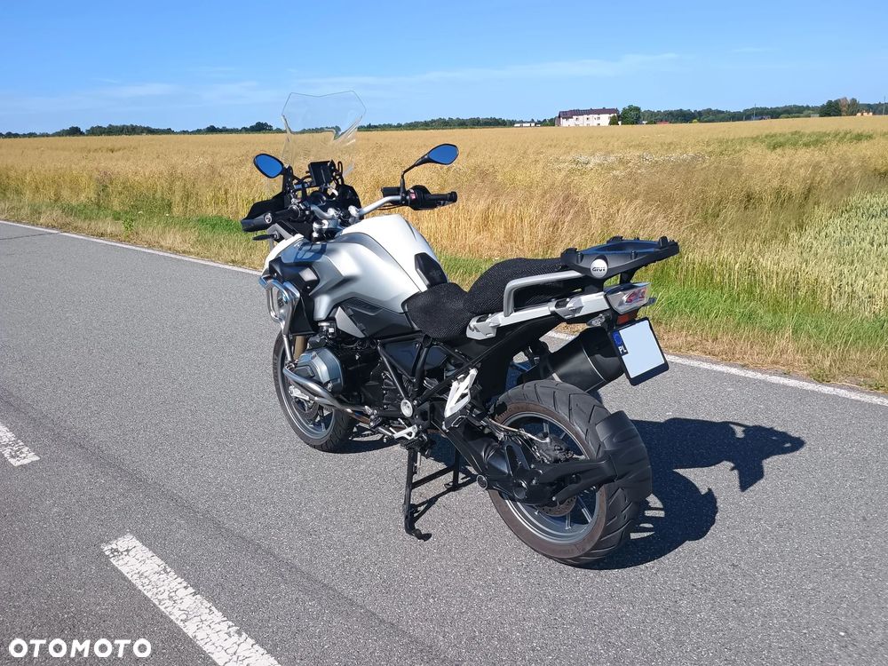 BMW GS - 3