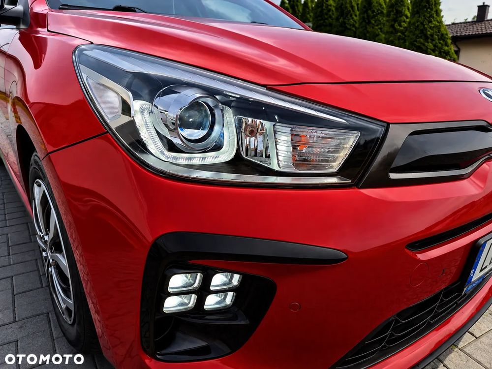 Kia Rio - 9