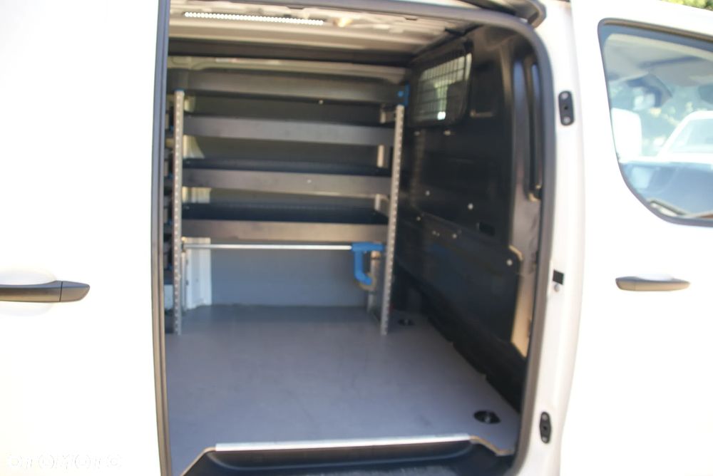 Peugeot Expert - 13
