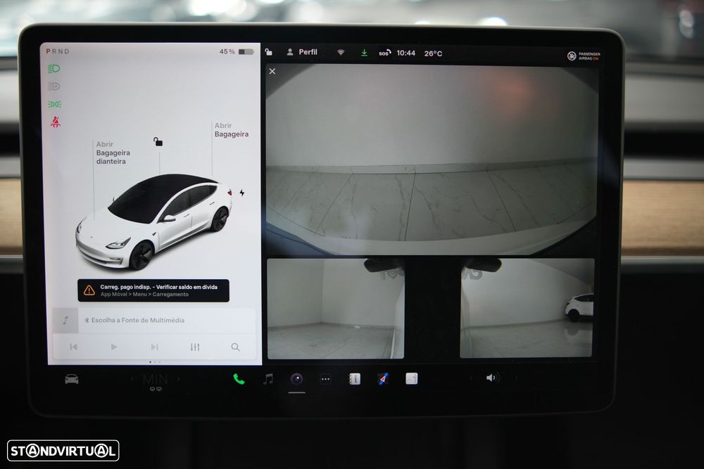Tesla Model 3 Standard RWD Plus - 16