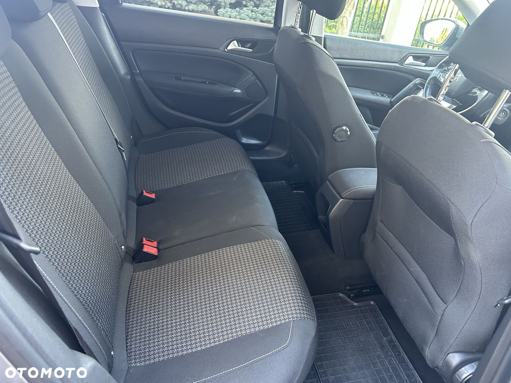 Peugeot 308 - 7