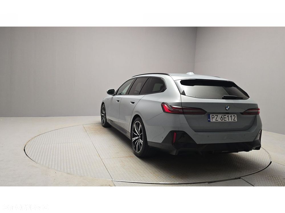BMW Seria 5 - 4