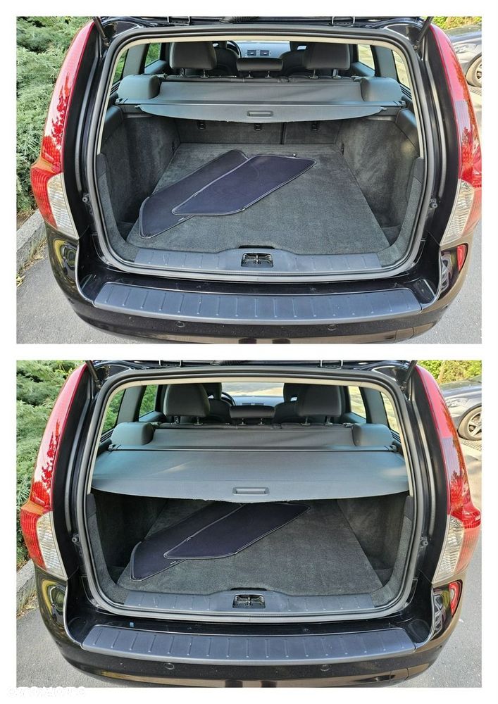 Volvo V50 DPF D3 Momentum - 24