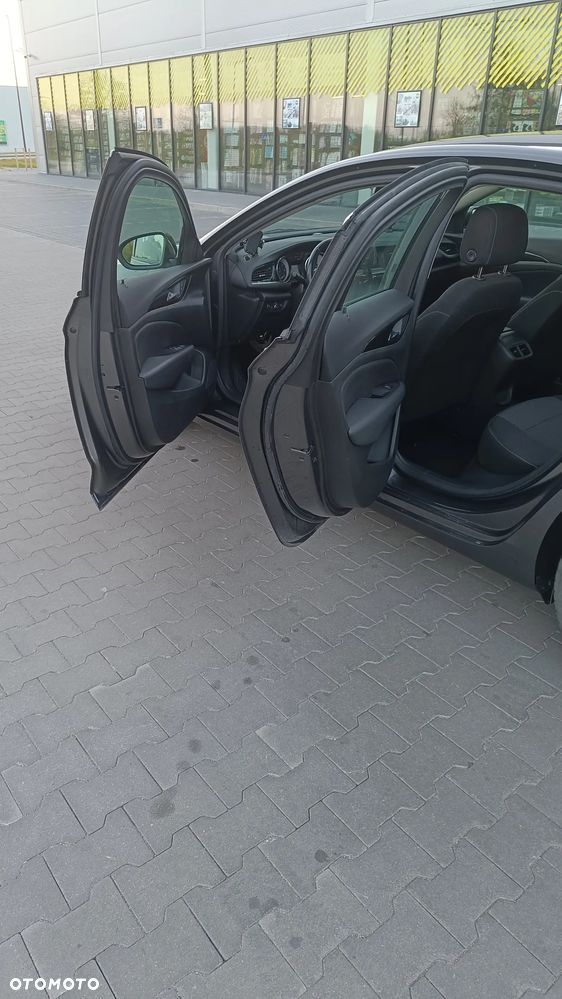 Opel Insignia 2.0 CDTI Business Elegance S&S - 15