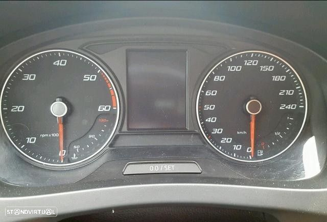 Peças Seat Toledo IV (KG3) 2012 a 2017 - 15