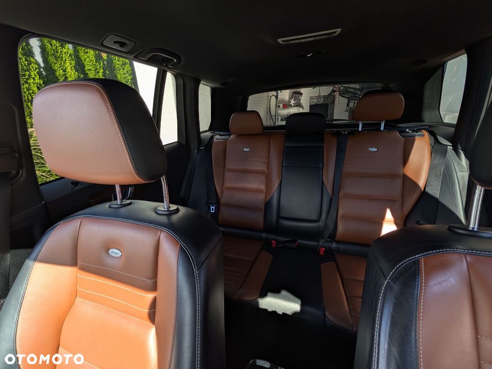 Mercedes-Benz Glk 2011 photo 5