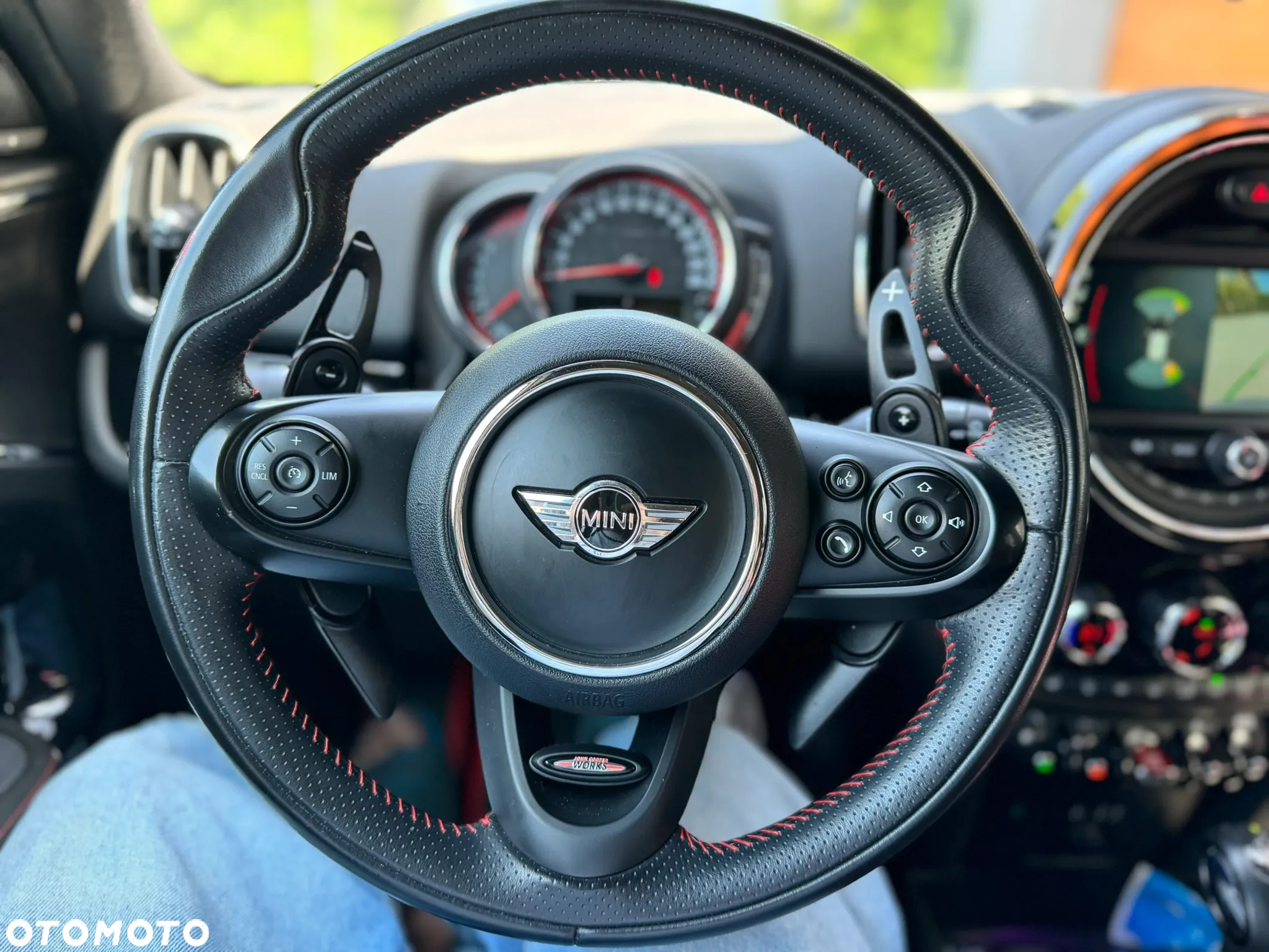 MINI Countryman - 20
