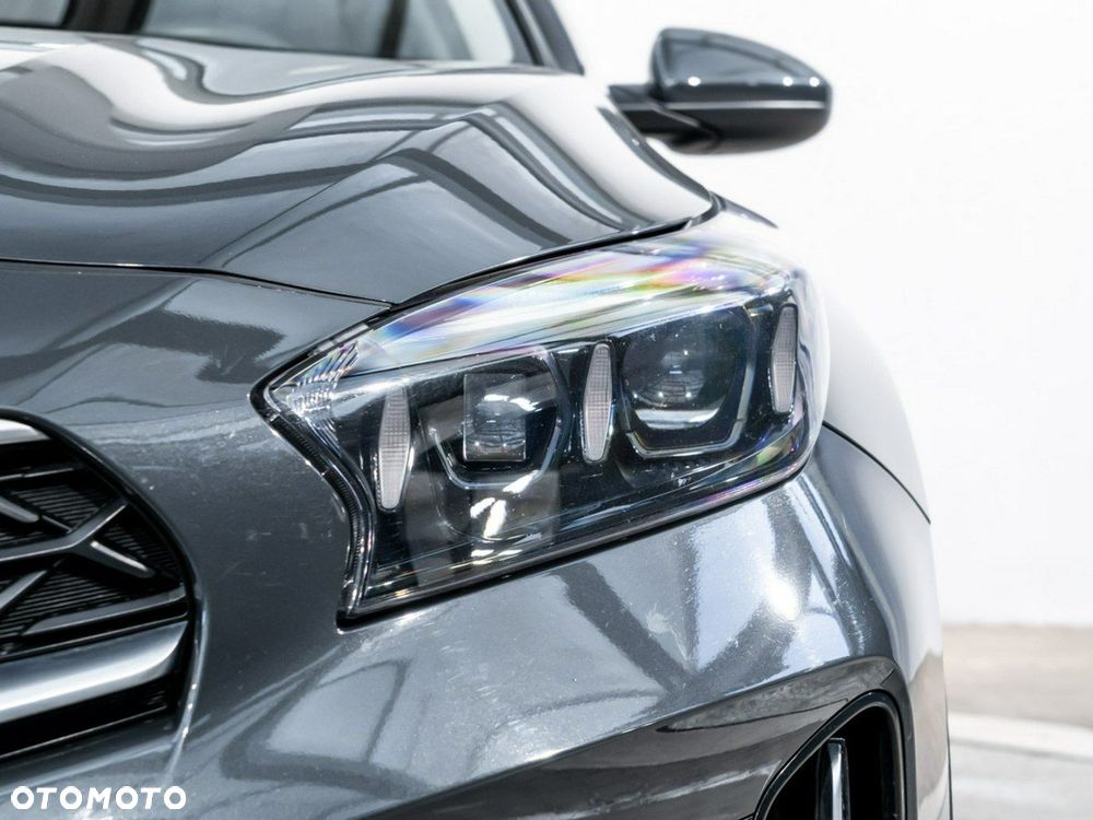 Kia XCeed 1.5 T-GDI M - 9