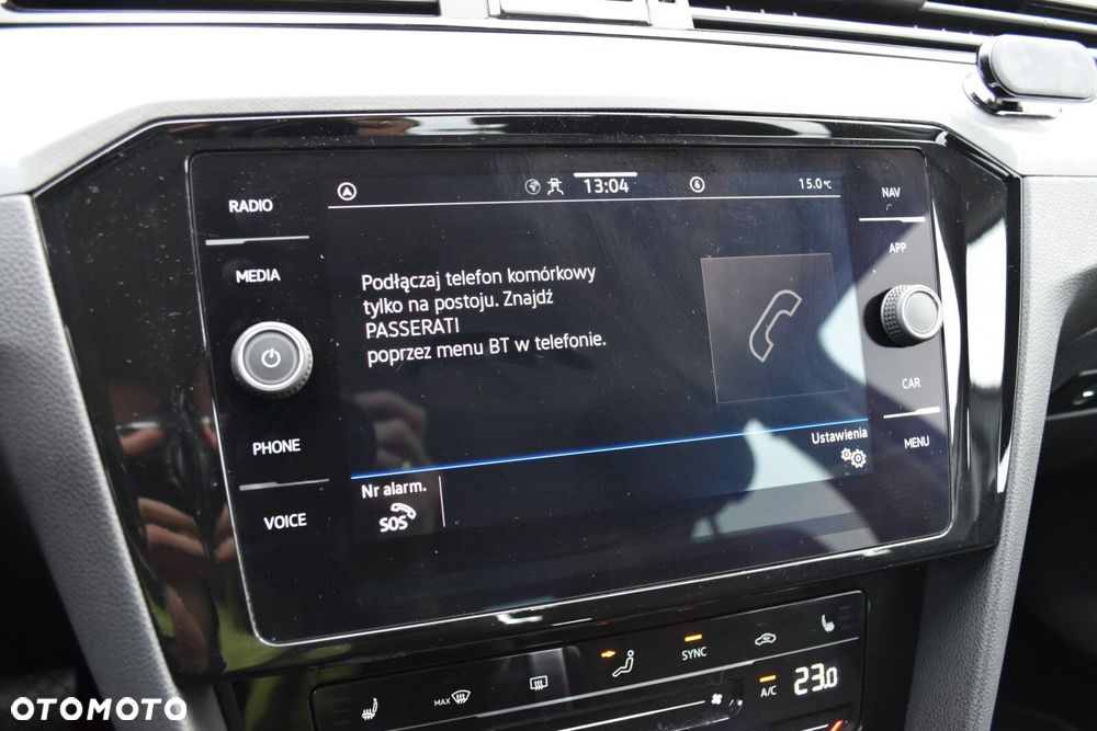 Volkswagen Passat 2.0 TDI Business DSG - 18