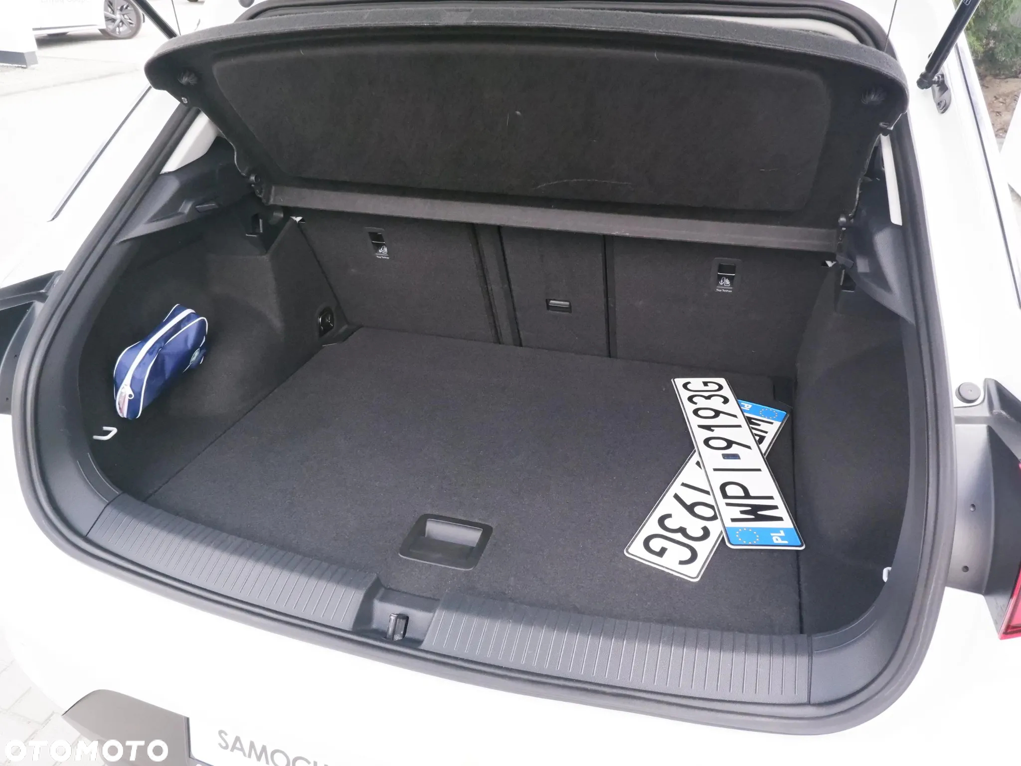 Volkswagen T-Roc 1.5 TSI GPF ACT Advance DSG - 16