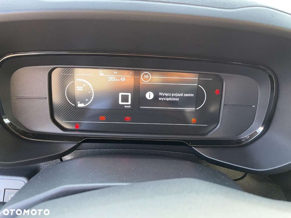 Citroën Berlingo - 16