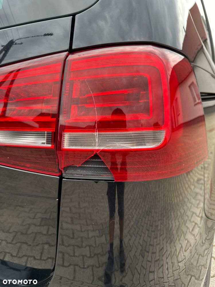 Volkswagen Sharan 2.0 TDI IQ.DRIVE - 23