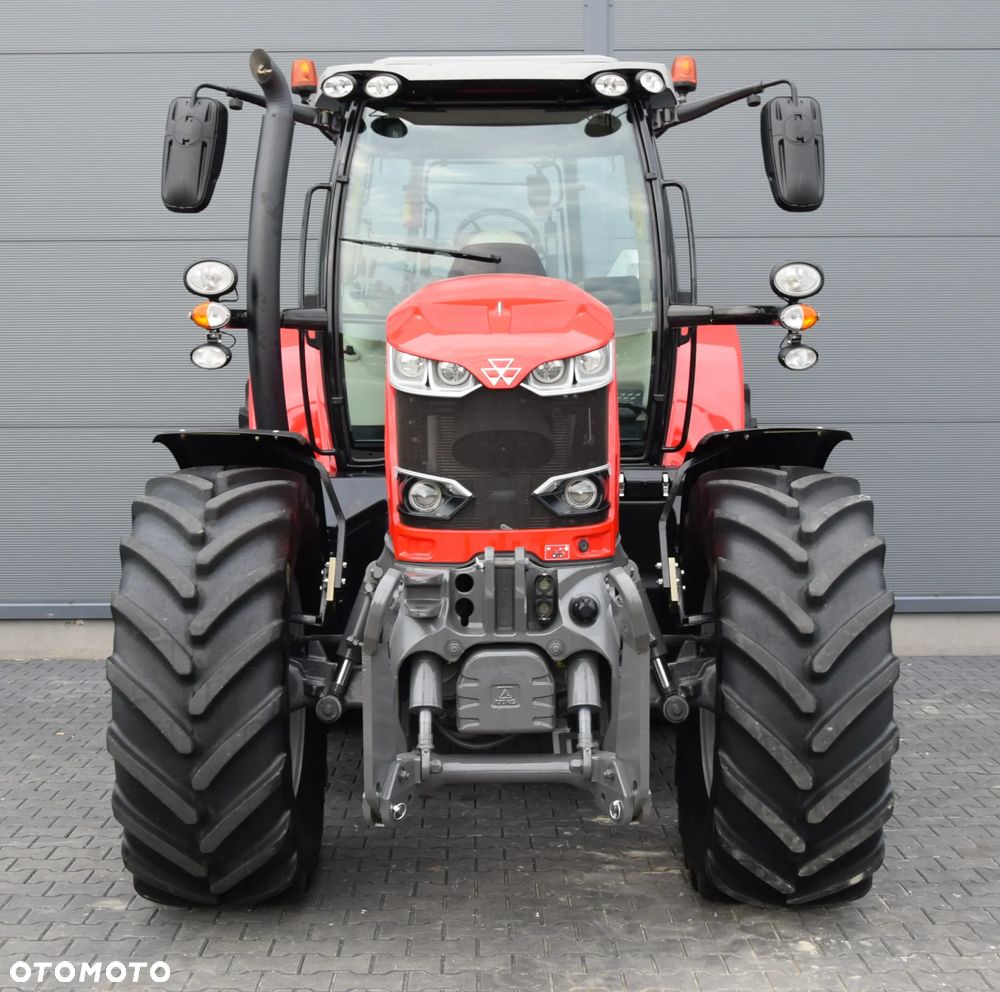 Massey Ferguson 7715 S Dyna-6 - 3