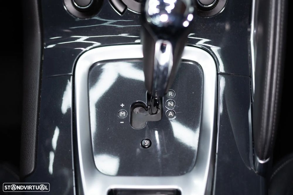 Peugeot 3008 1.6 e-HDi Allure 2-Tronic - 35