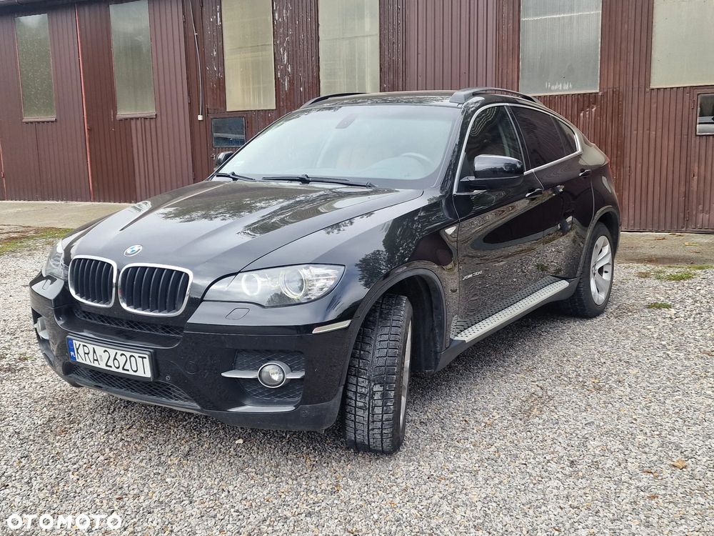 BMW X6 30d xDrive - 2
