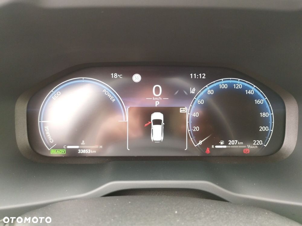 Toyota RAV4 - 19