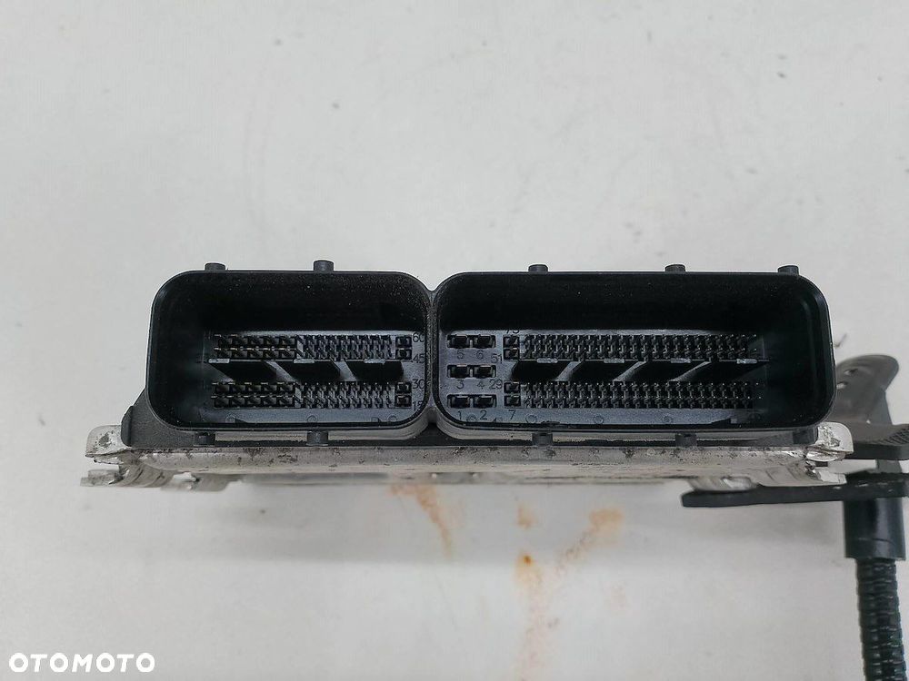 KOMPUTER, STEROWNIK ALFA ROMEO MITO 51880177  BC.0101419 1.4 16V - 2