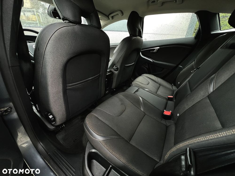 Volvo V40 Cross Country D2 Drive-E Base - 21