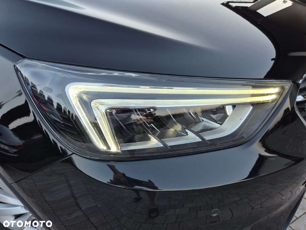 Opel Mokka X - 16