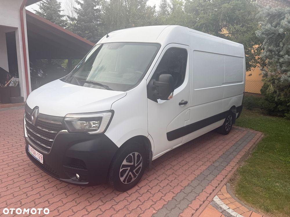 Renault Master - 7