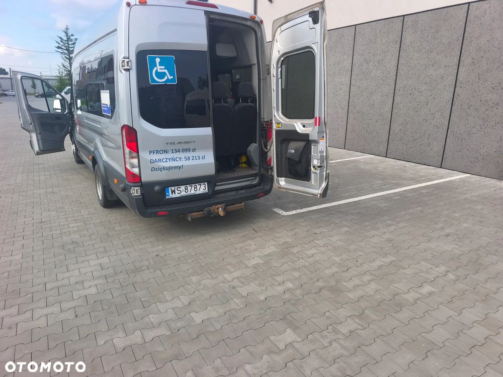 Ford TRANSIT - 4