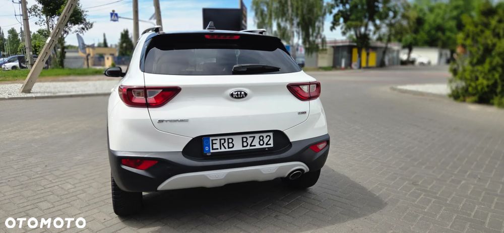 Kia Stonic 1.0 T-GDI OPF Spirit - 12