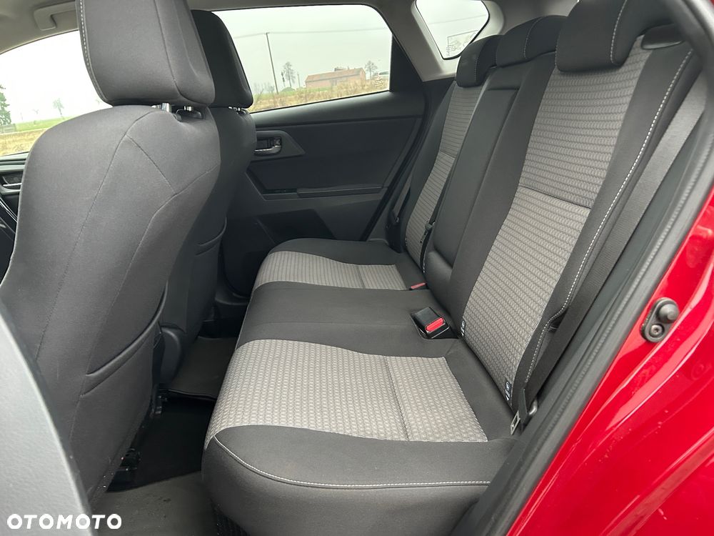 Toyota Auris 1.8 HSD Prestige NAVI - 29