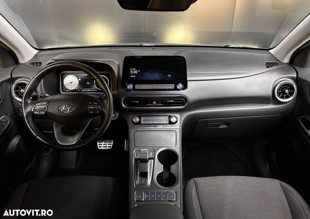 Hyundai KONA Prime - 10
