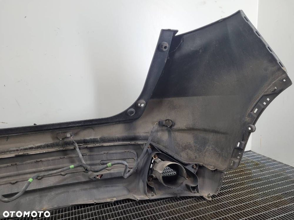 ZDERZAK TYŁ HONDA CIVIC UFO VIII TYPE S TYPE R SPORT TUNING 5D - 16