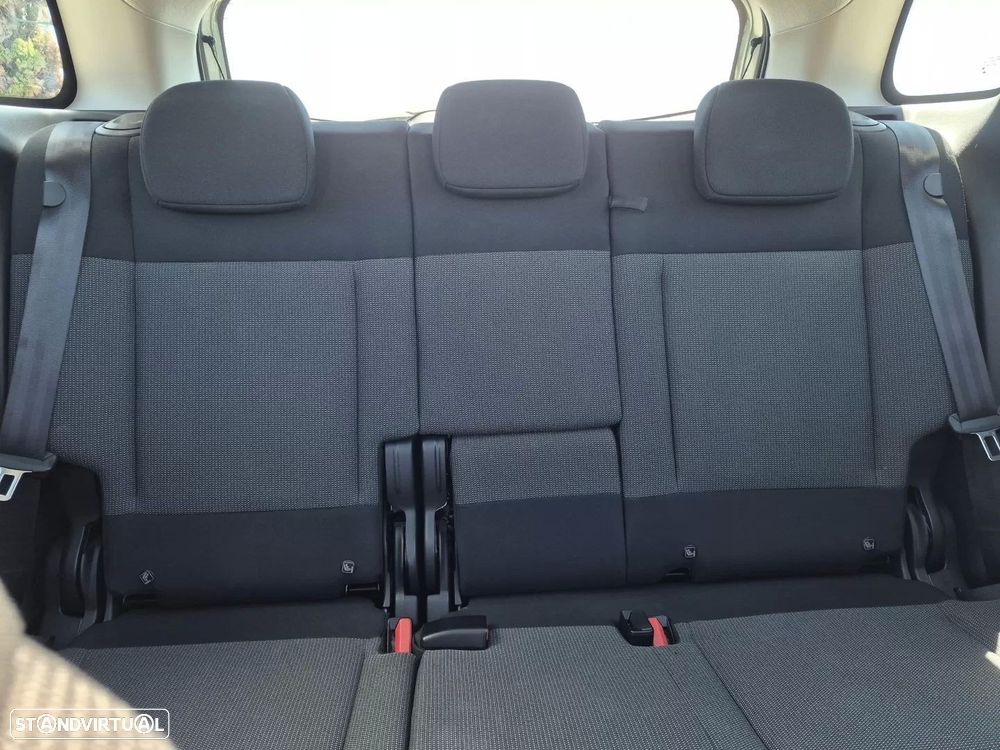 Citroën C3 Aircross 1.2 PureTech Feel Pack - 16