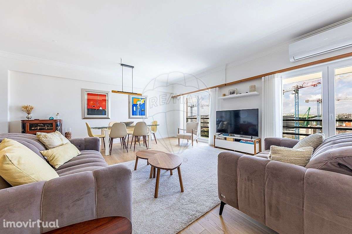 Apartamento T4 para venda - Grande imagem: 3/35