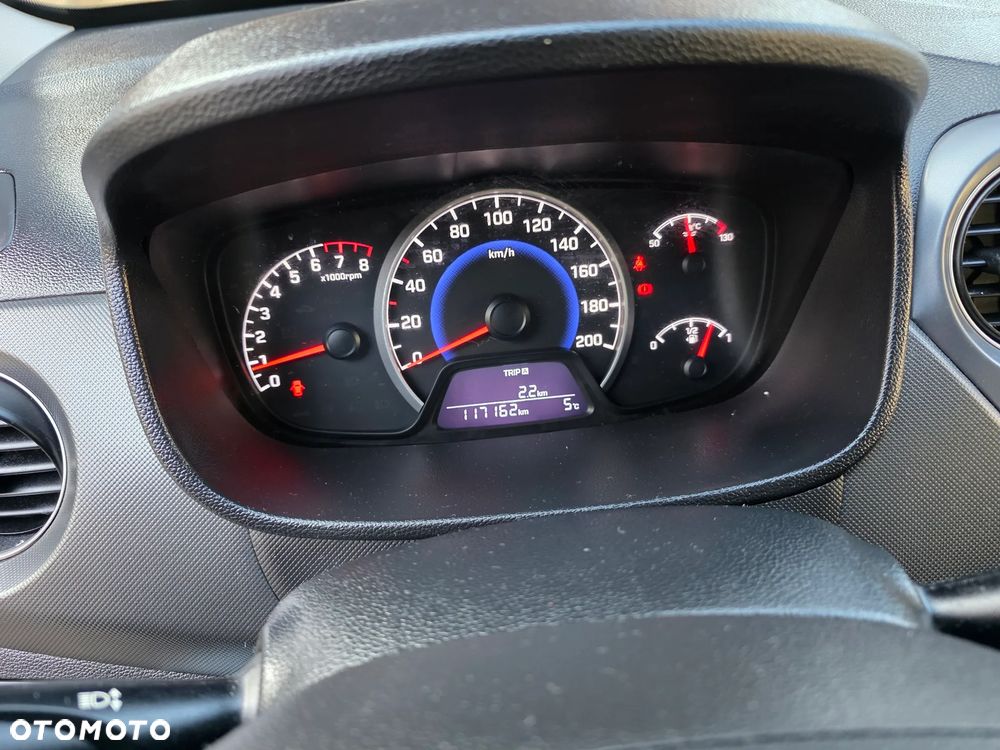 Hyundai i10 1.0 Premium - 24