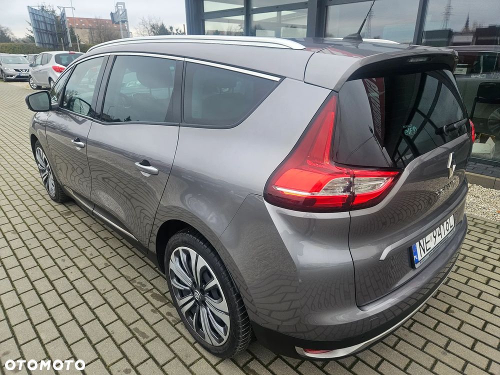 Renault Grand Scenic - 4