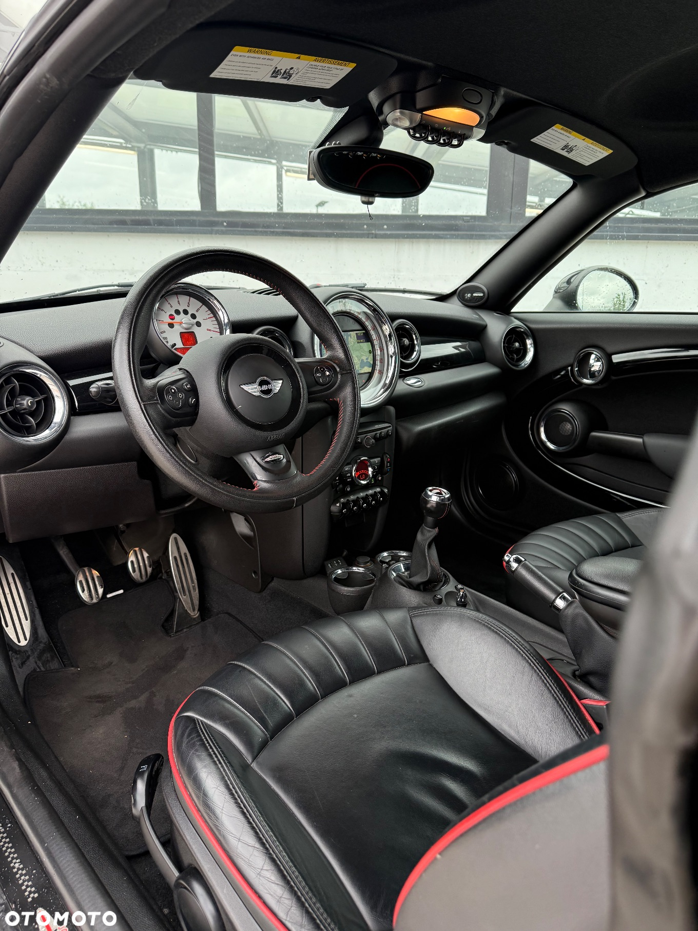 MINI Cooper S - 31