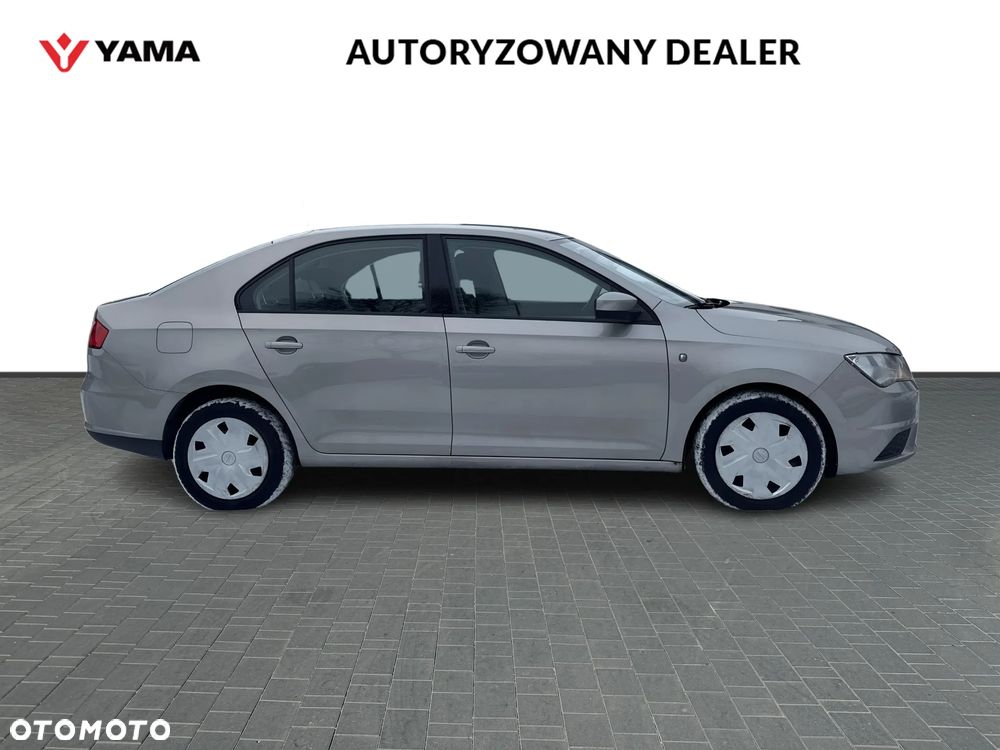 Seat Toledo 1.2 TSI Reference - 6