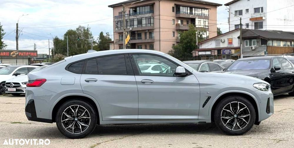 BMW X4 - 11