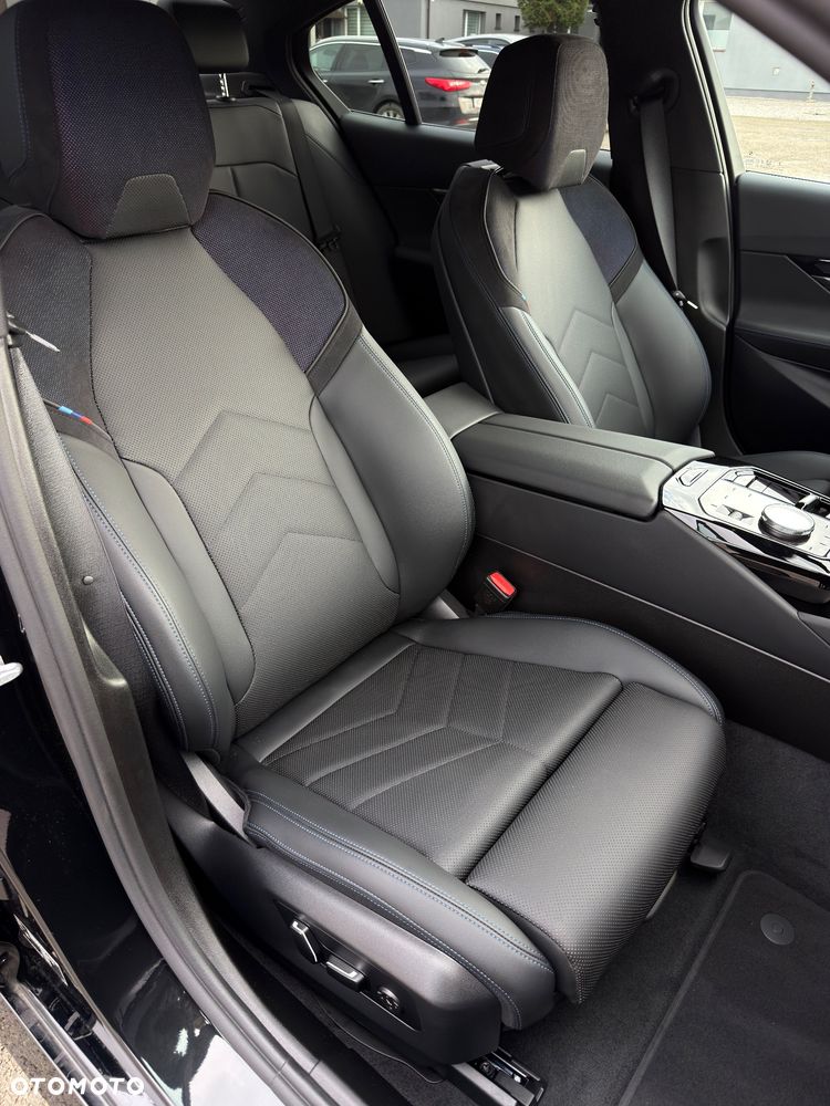BMW Seria 5 2026
