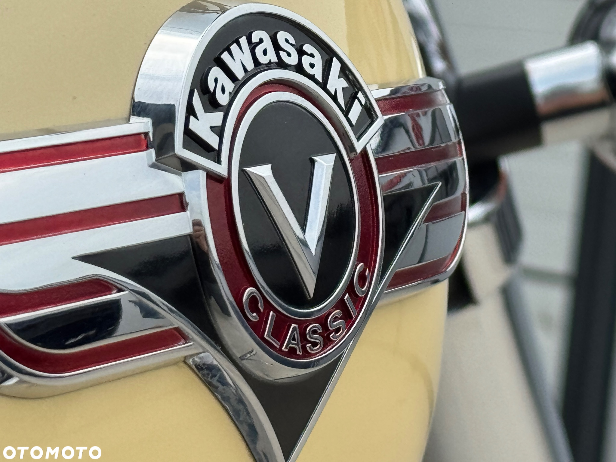 Kawasaki Vulcan - 19