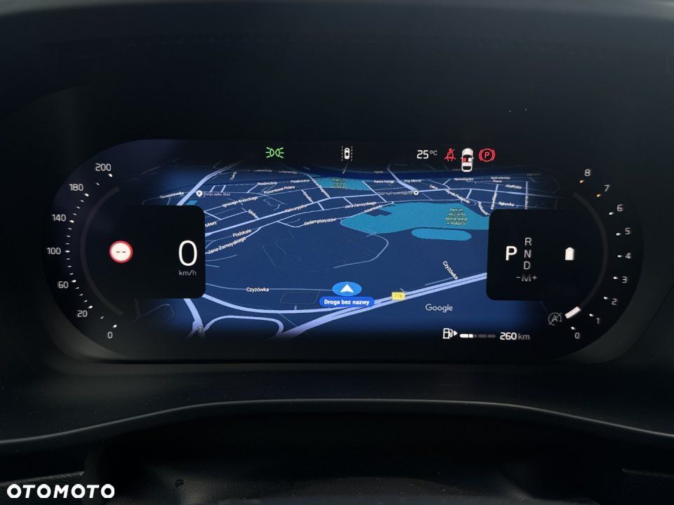 Volvo XC 40 - 19