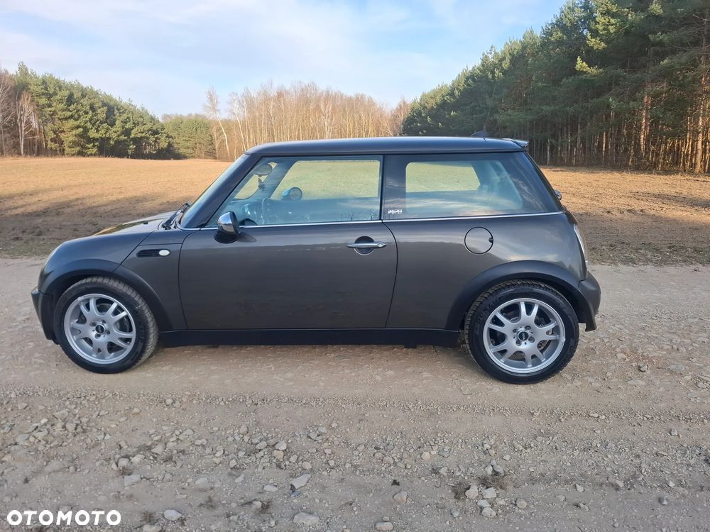 MINI Cooper - 22
